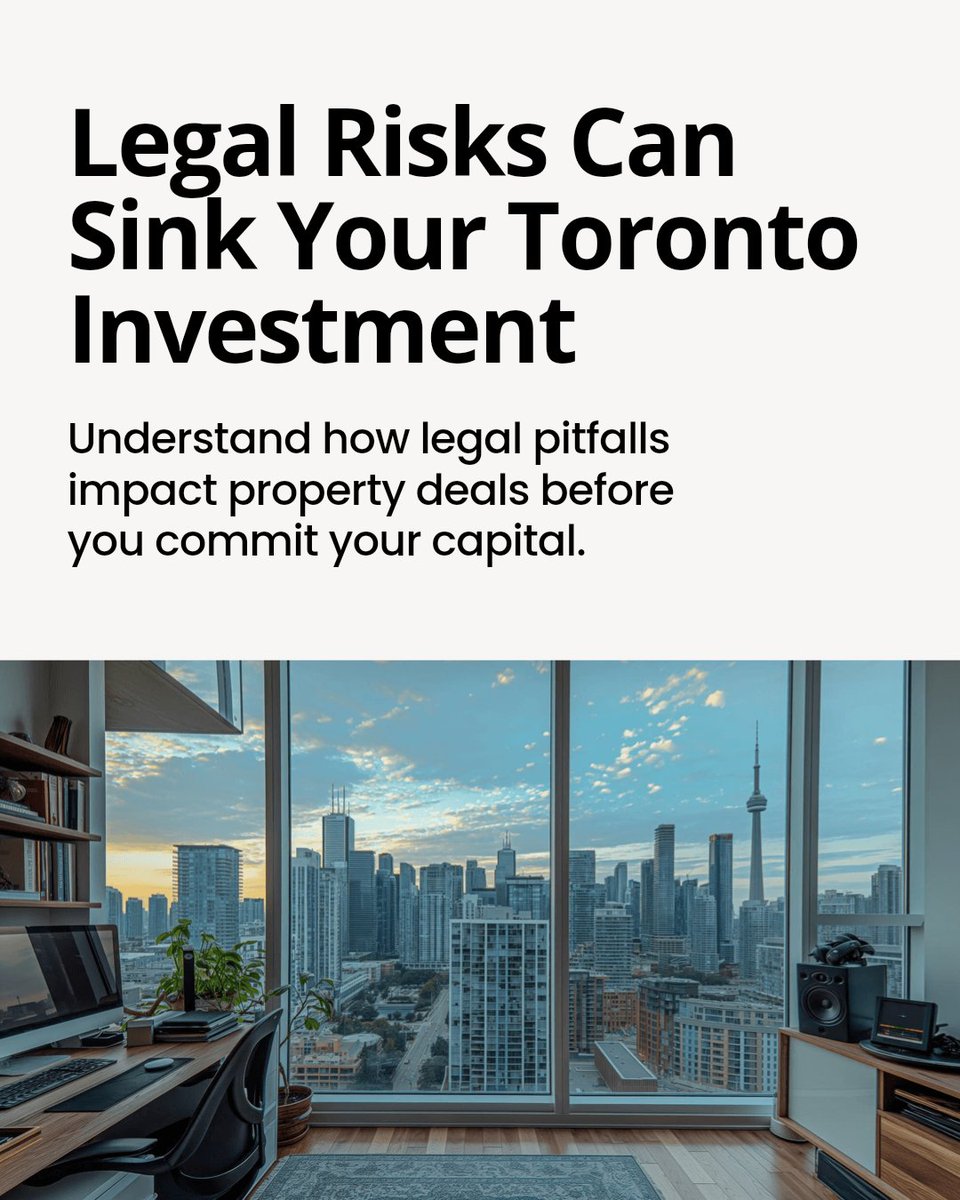 Alloway Property Group Ltd., Brokerage tweet media