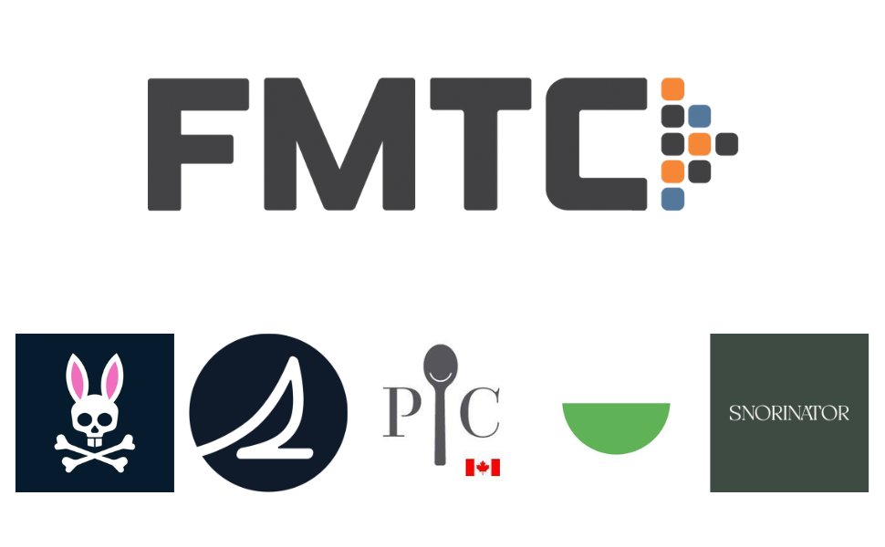 FMTC_co's tweet image. This week, we welcomed 11 new FMTC merchants, including @PsychoBunny Canada, Sperry CA, Pampered Chef CA, Honeydew Care, and Snorinator.

See the full list and become an affiliate today!
hubs.ly/Q03WfsQc0

#FMTC #affiliatemarketing