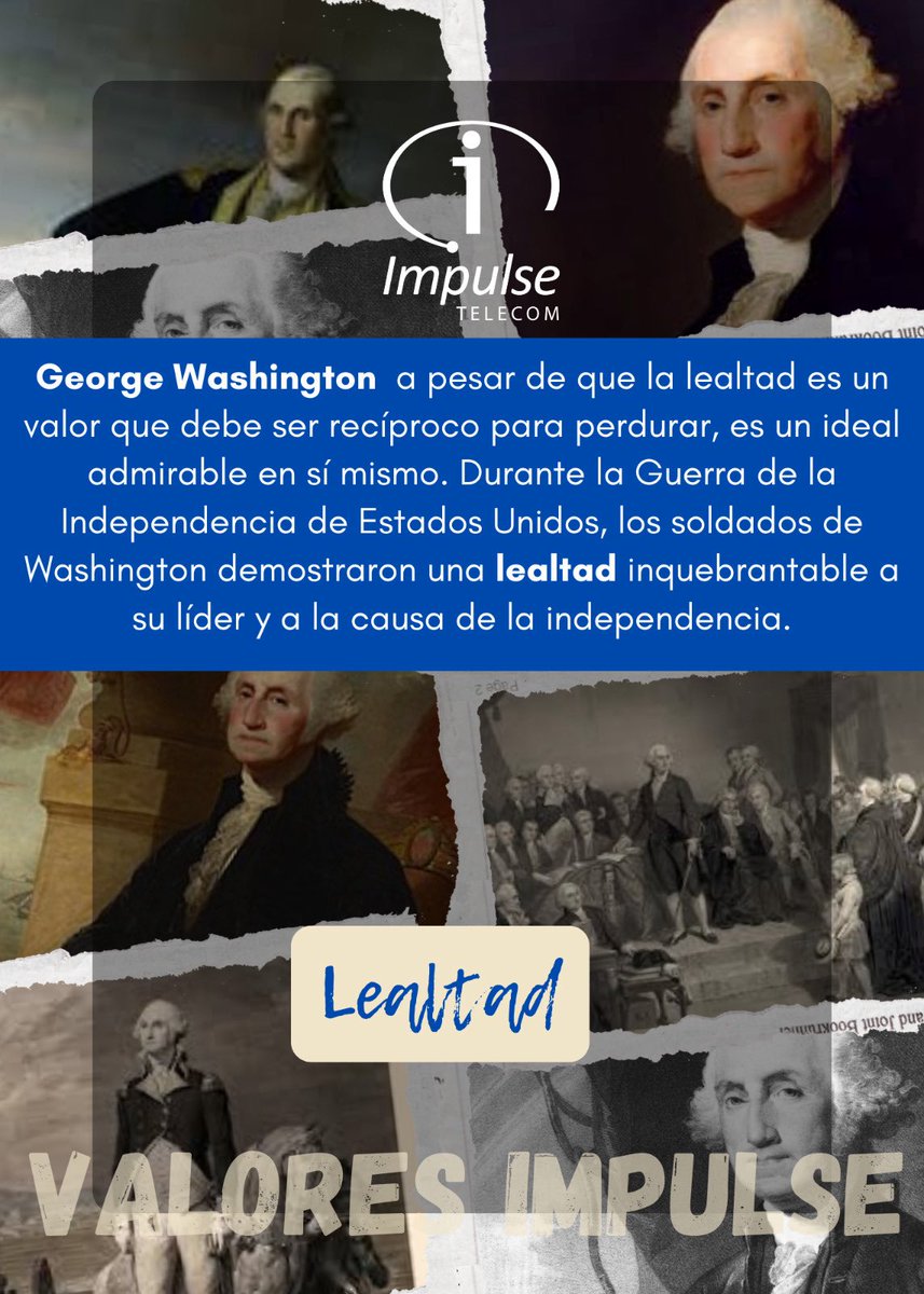 VacantesImpulse's tweet photo. Lunes de valores Impulse, apliquemos la lealtad.✨🤝
#tueresimpulse
#vibrandopositivo #orgulloimpulse https://t.co/JsBu8UWV0g