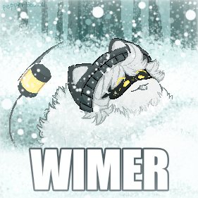 pepperbee_x's tweet image. Soup is happy it&apos;s winter