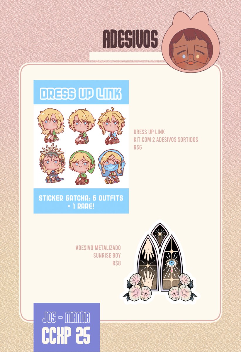 ✿ Manda ✿ tweet media