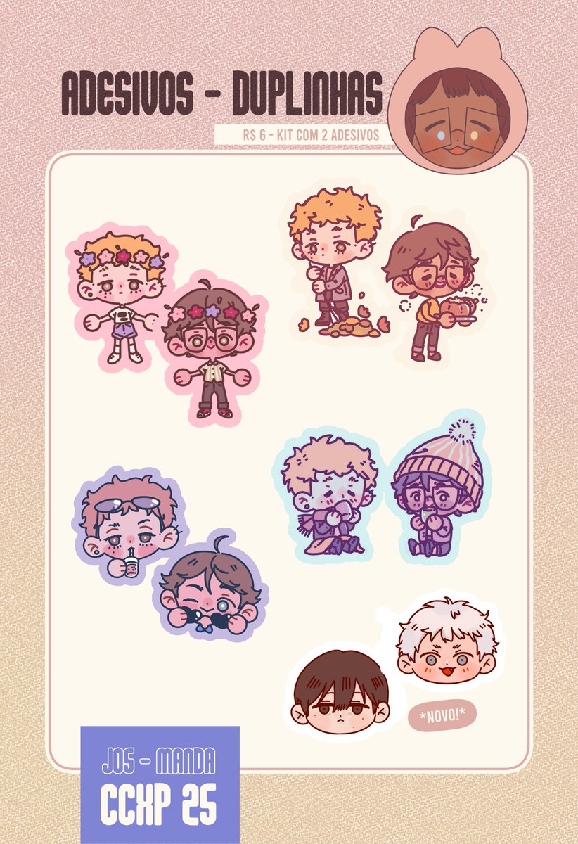 ✿ Manda ✿ tweet media