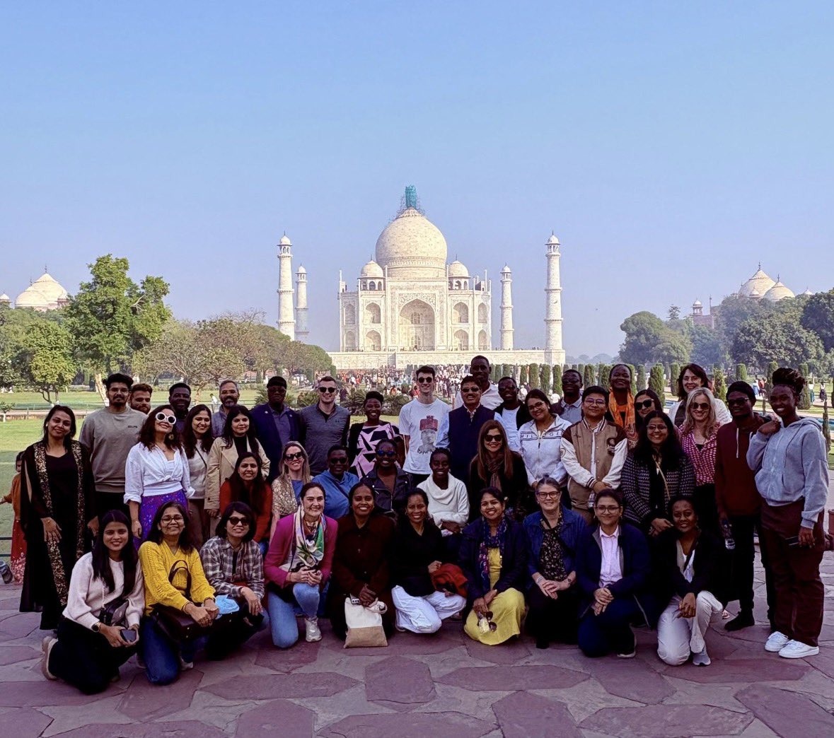 CAMO-Net tweet media