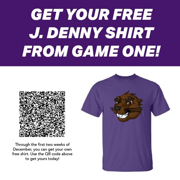 Bluffton Athletics tweet media