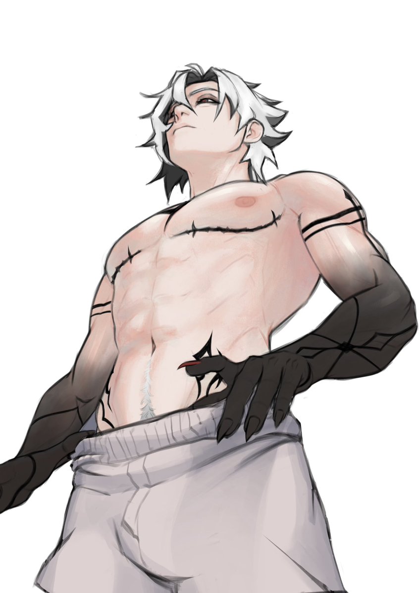 arle can you do 10000 pushups while saying my name!!