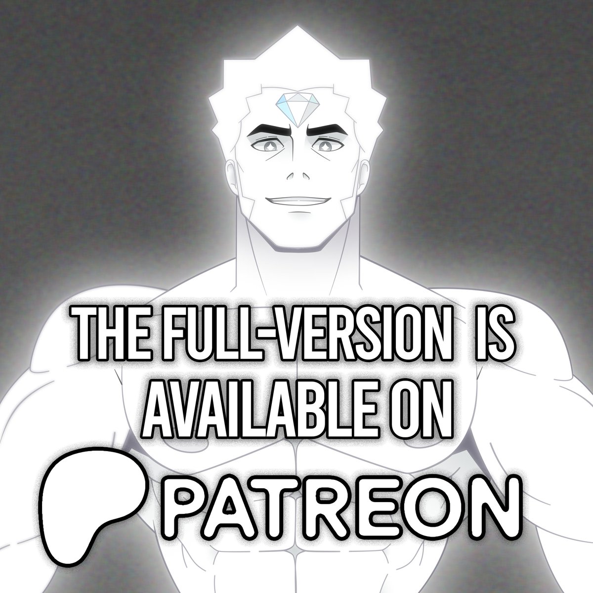 RaeMarkLee's tweet image. Full White Diamond (Genderbend) fanart set is finally out! 💎✨
Multiple outfits + full body variants included 😏
Check it out on my Patreon!
patreon.com/posts/white-di…

#Bara #WhiteDiamond #Genderbend #fanart #bara #yaoi