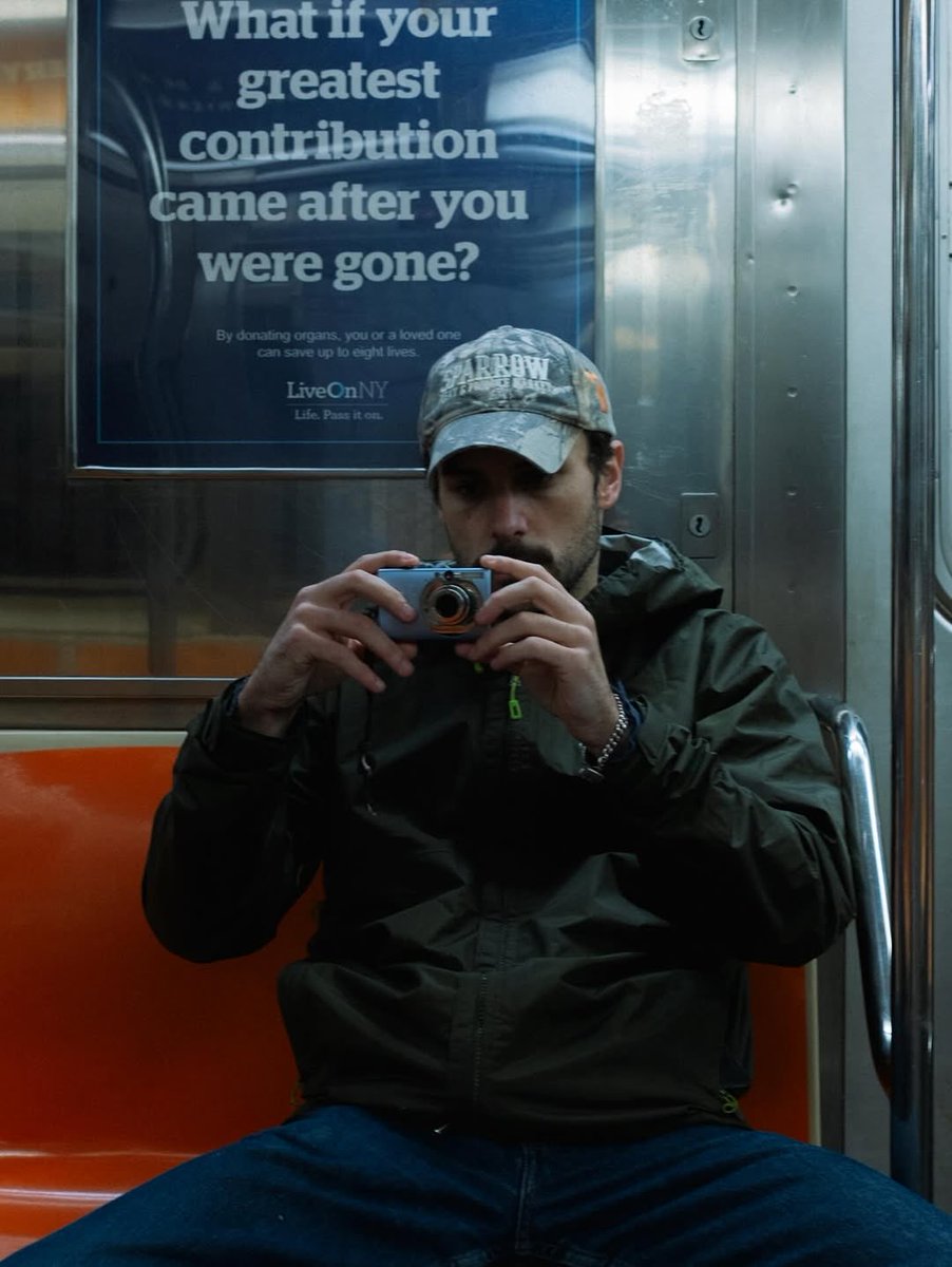 Photos publiées par Jack Falahee sur Instagram.