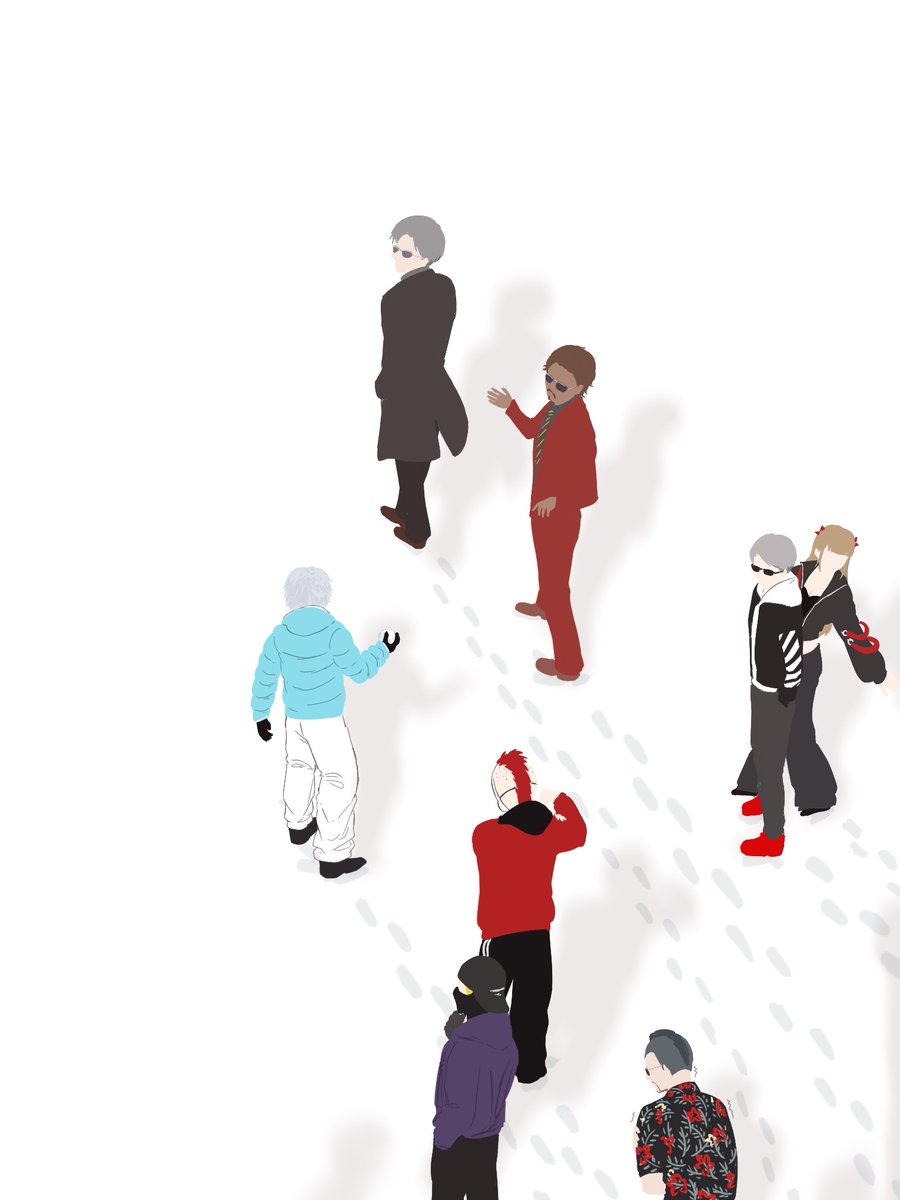 あんころ🗡️🌾2年目Vtuber (@ankoro_motis) / Posts / X