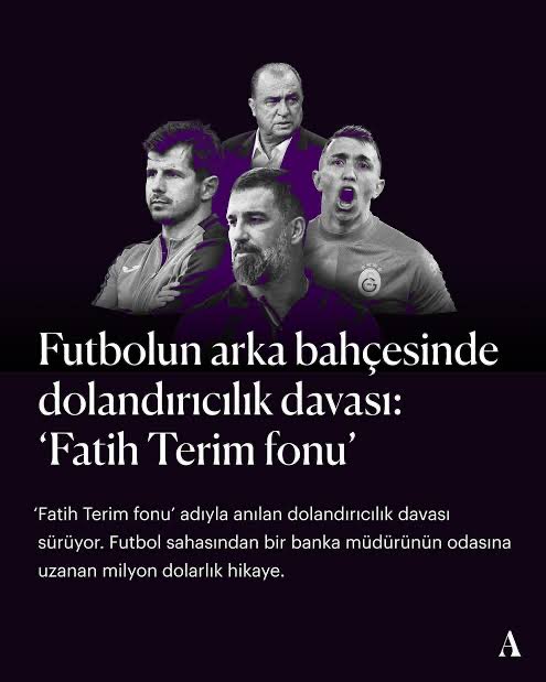 mywayTurkey's tweet image. #SONDAKİKA | Seçil Erzan'a 102 yıl 2 ay 2 gün hapis cezası verildi.

Ya İşbirliği yapanlara??!! 

Neyse…ben yine deli taklidi yapayım 🥳

Ne yani 102 yıl 1 ay 2 gün sonra serbest mi kalacak…!!😏

#SeçilErzan
#FatihTerim
#ArdaTuran
#EmreBelözoğlu
#FatihTerimFONU
#TürkiyedeAdalet
