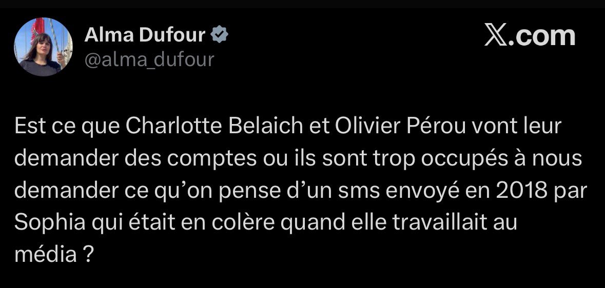 Guillaume 🌹 tweet media