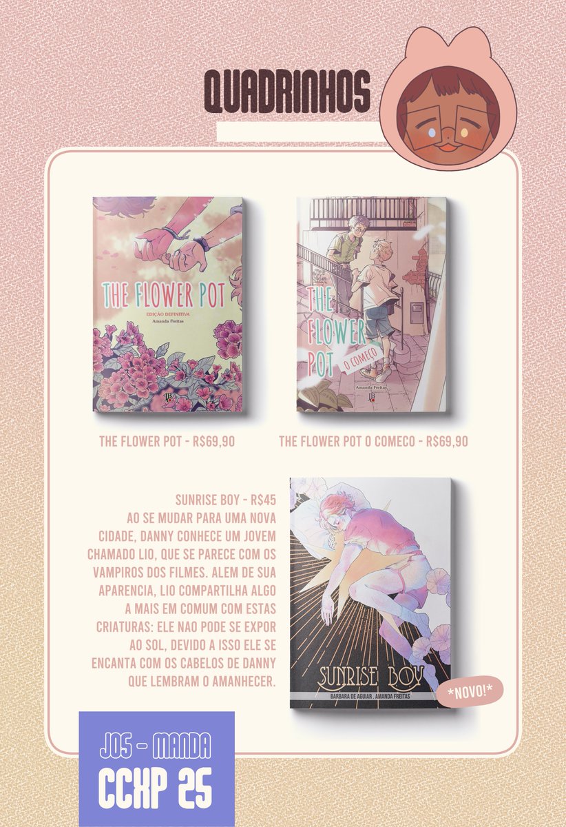 ✿ Manda ✿ tweet media