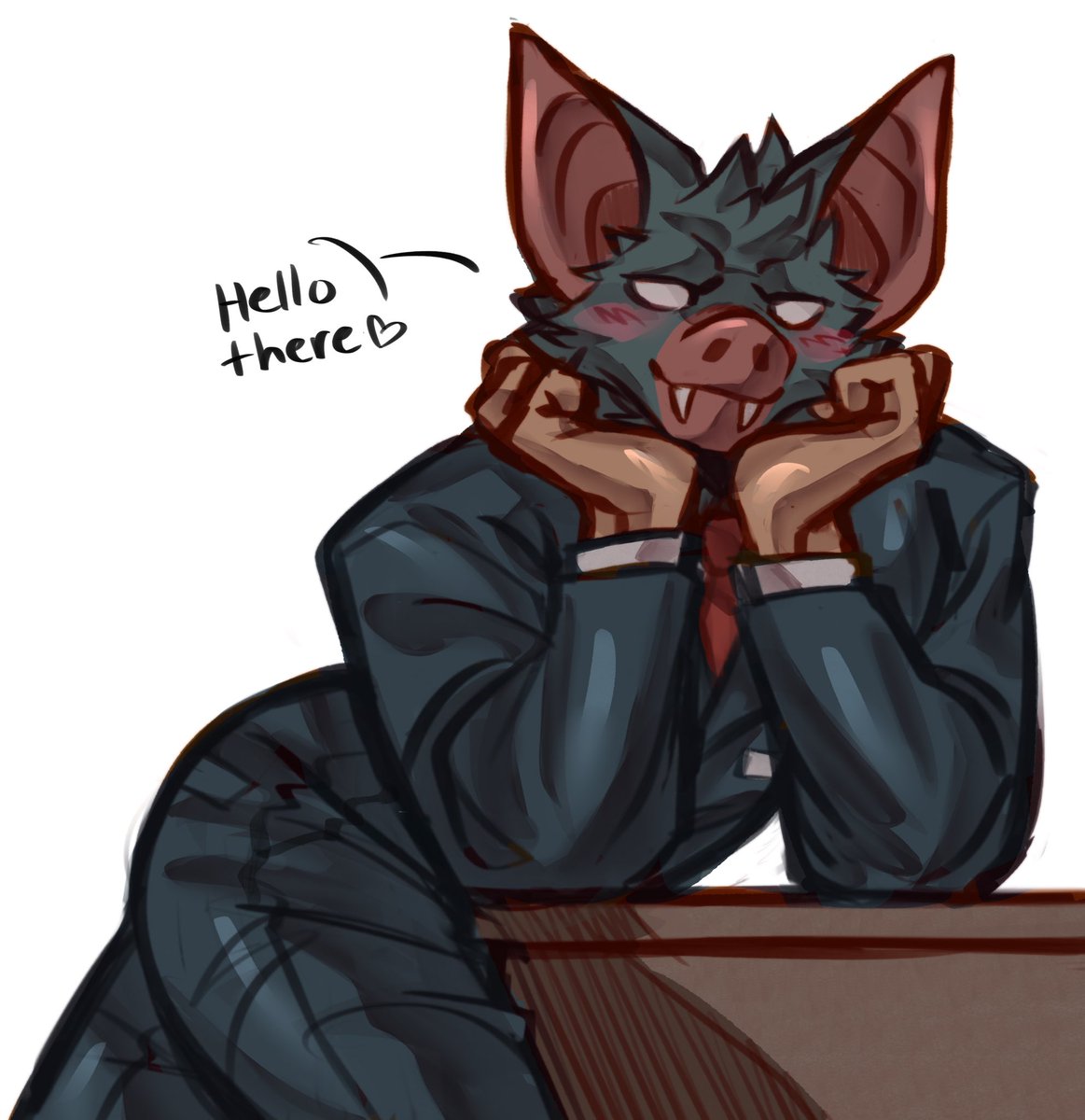 Hello beautiful boy

#Sonar