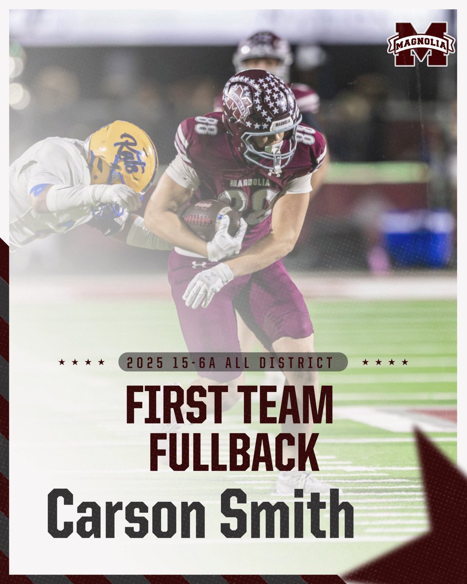 Carson Smith tweet media