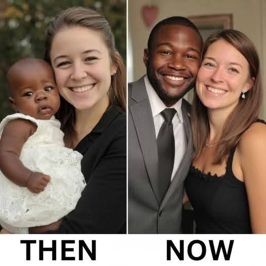 At 24, Rachel was fresh out of college, uncertain about the future. At 3 months old, Elijah was abandoned in a cardboard box outside a hospital with a note that simply read, "I'm sorry. Please love him." Most assumed he'd vanish into the foster system, but not Rachel. She was