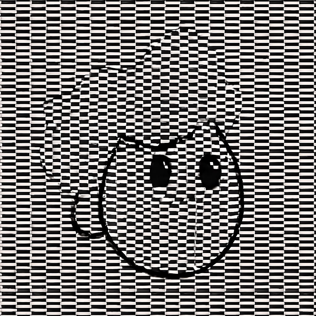 DeFiOraclePro's tweet image. Caught between the grids and the glitch… this FowlPlay face still pops through the chaos. 📟🥚
Art that refuses to hide — only FowlPlay does it like this

Presale is live 👇
fowlplay.xyz/ref/Defipro/