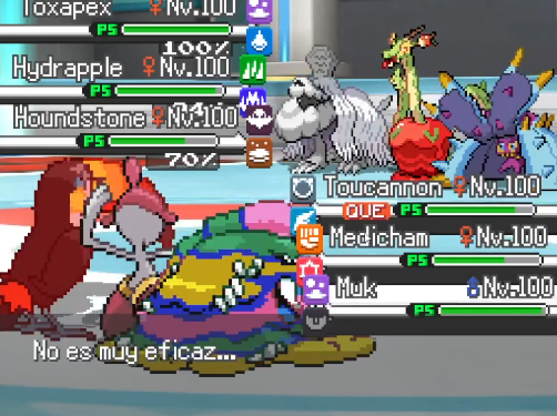 Sky Fangames tweet media