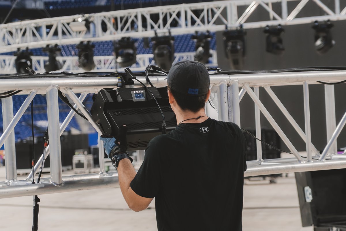 Gateway Studios & Production Services tweet media