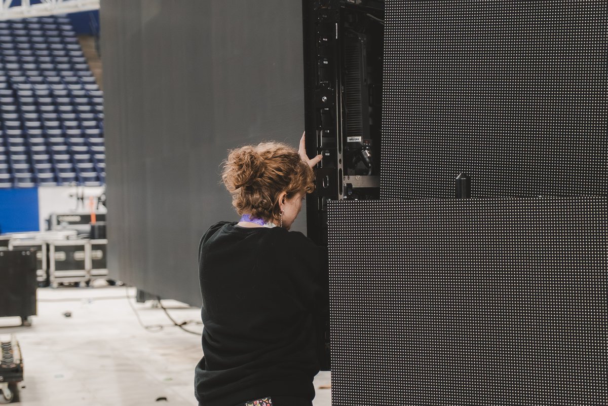 Gateway Studios & Production Services tweet media