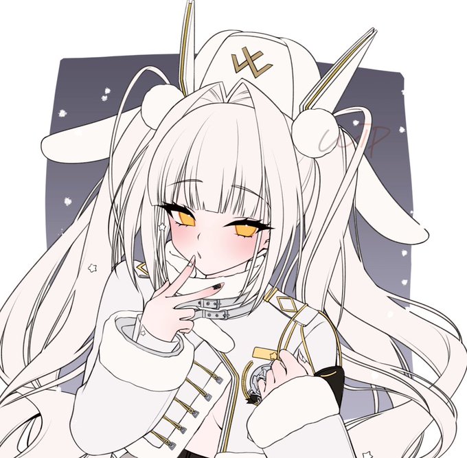 やっとブランのペン入れ終わった…!!!
塗りするぞ🫶 