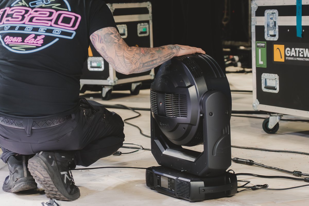 Gateway Studios & Production Services tweet media