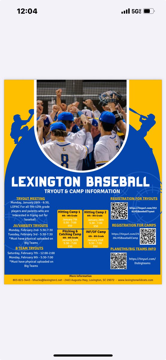 Brian Hucks tweet media