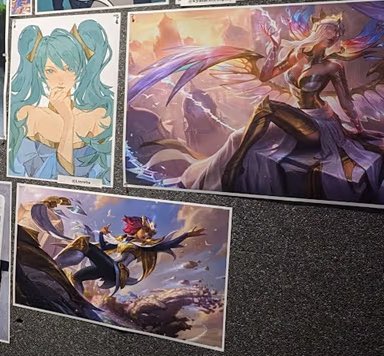 Spideraxe tweet media