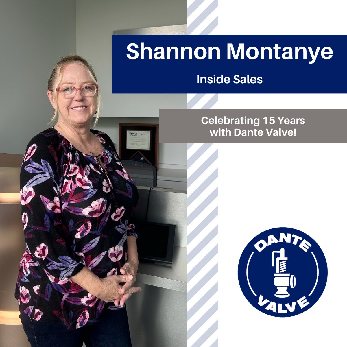 Dante Valve tweet media