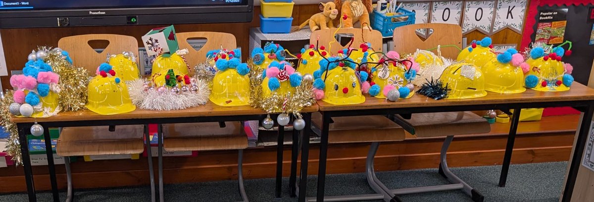 Seafield Primary tweet media