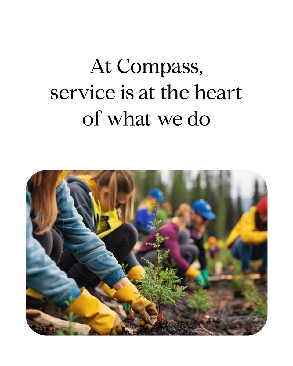 HintonHomeTeam's tweet image. At Hinton Home Team | Compass Houston, we know home is more than a place — it’s a community. Through Compass Cares, we give back to neighborhoods that matter most. 🏡💛

#HintonHomeTeam #CompassHouston #CompassCares #GivingBack #CommunityFirst