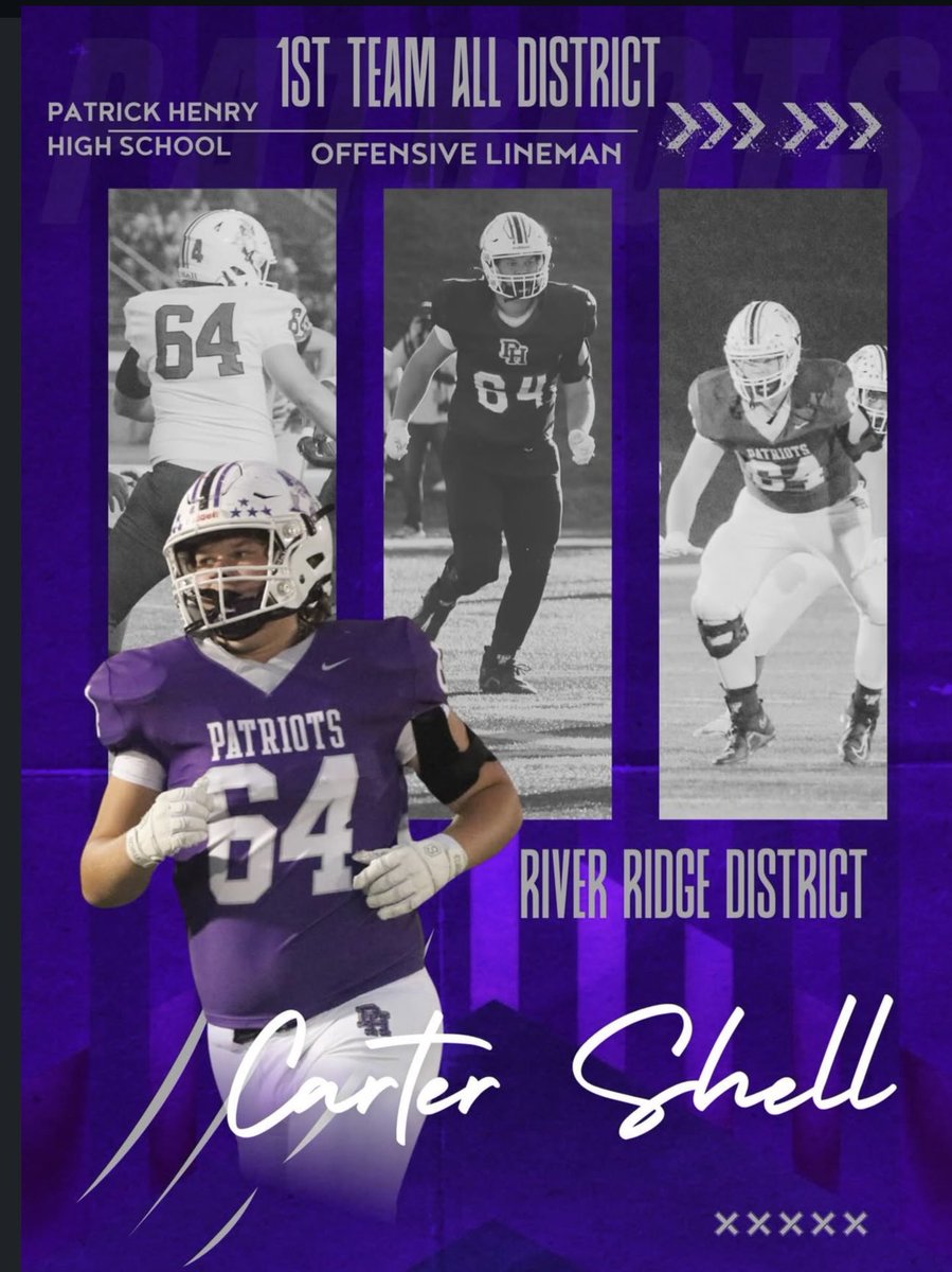 Carter Shell tweet media