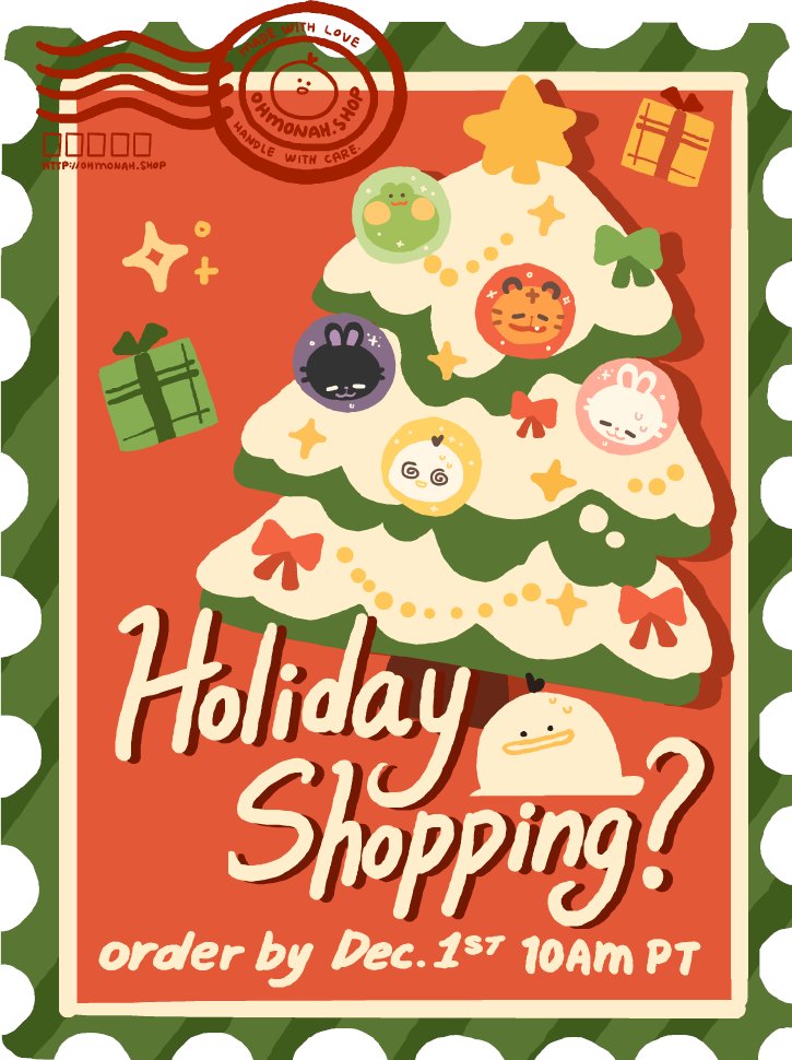 🚨 1 HOUR LEFT!!🚨

Black Friday sale is closing out!!
Grab your goods now to get em in time for the holidays!