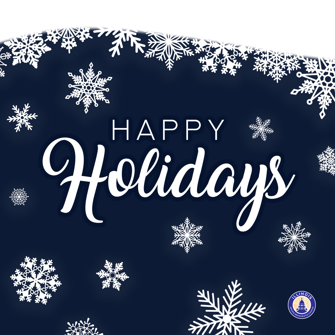 Senator Dave Koehler tweet media