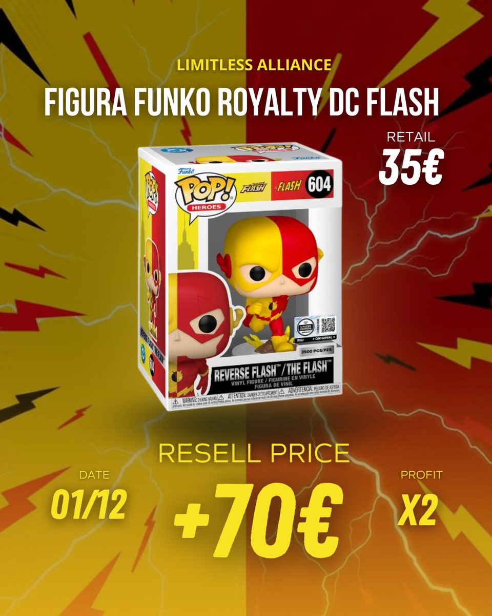 Limitless Alliance EU tweet media