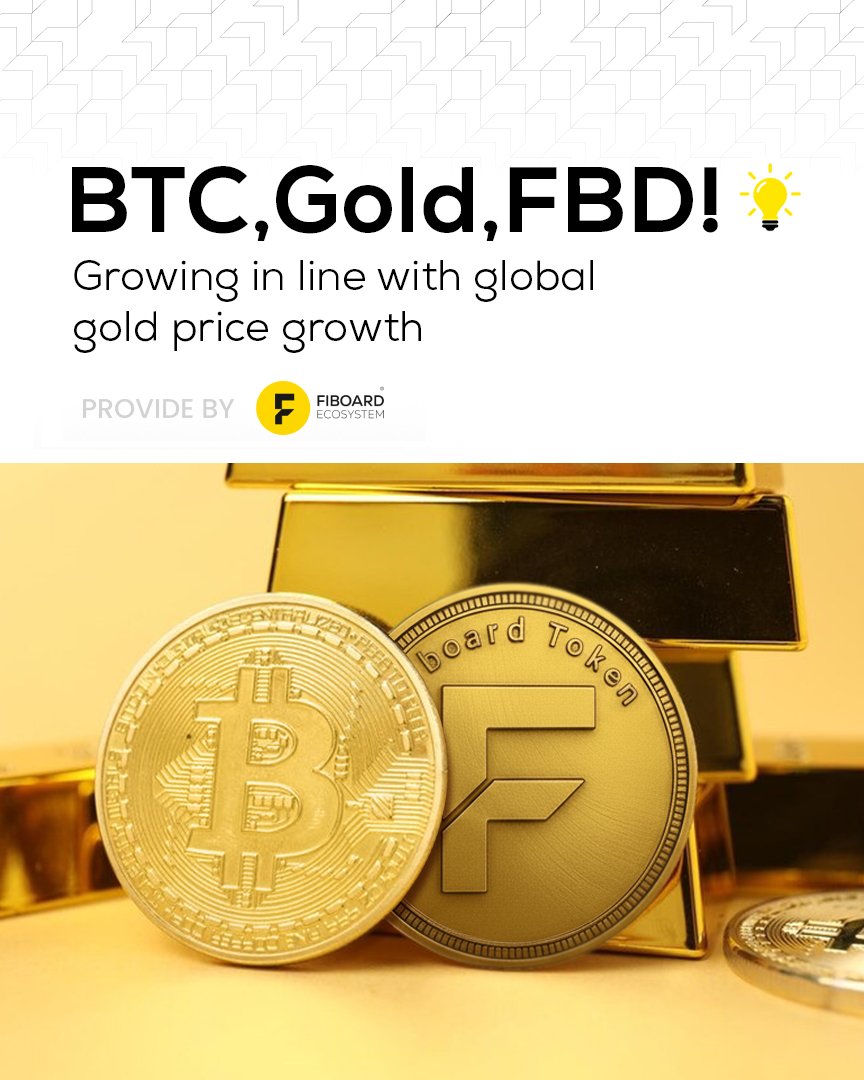 Fiboard Ecosystem (FBDToken) tweet media