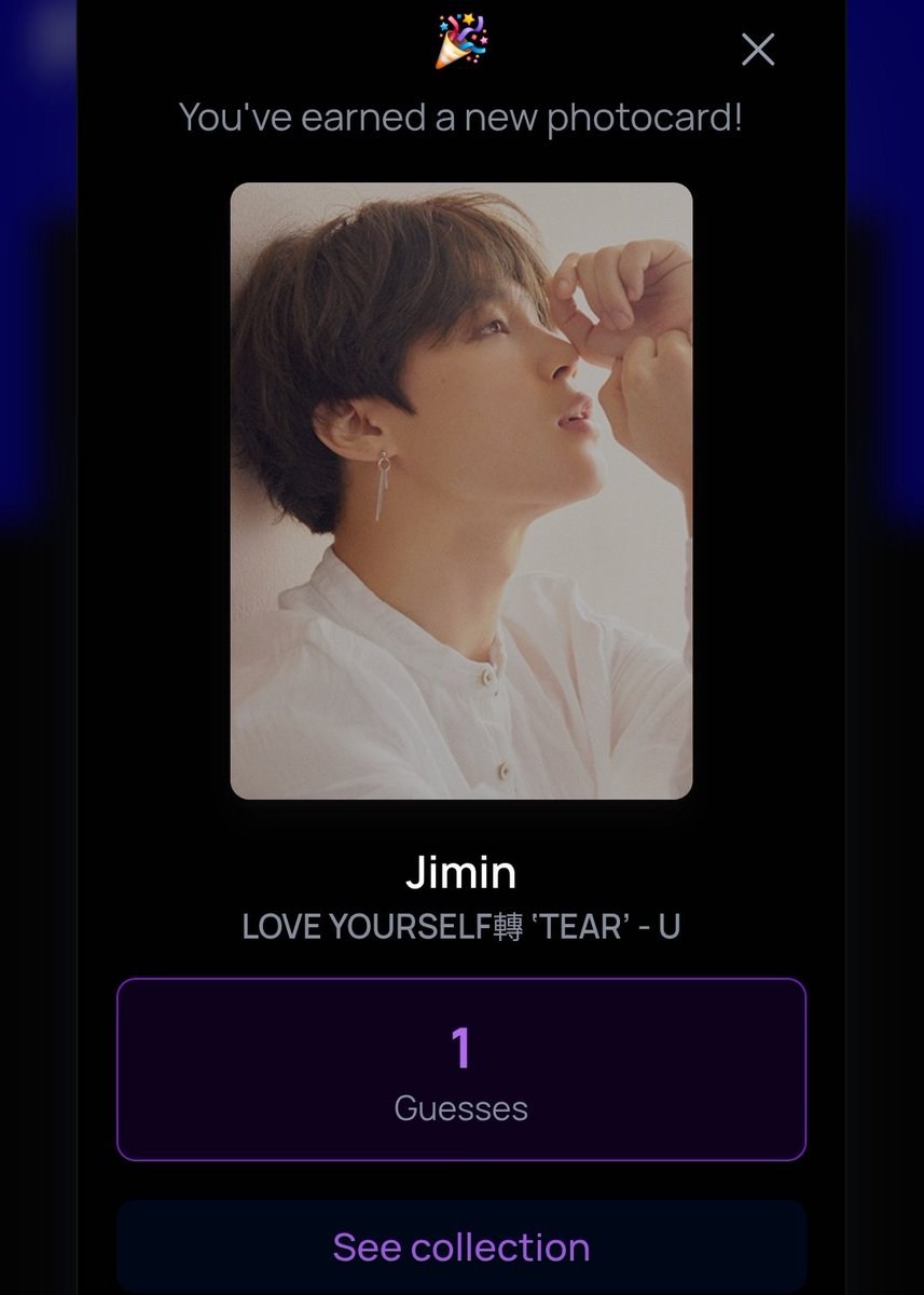 Bangtan_ing's tweet image. Aaaaaa. Love every song sm 💜 thank you BCD for everything you do🫰🏻
#BTSis7 #bts @BTS_twt
#BTSHeardle54 b-cd.app/heardle
#FilmOut25 b-cd.app/filmout