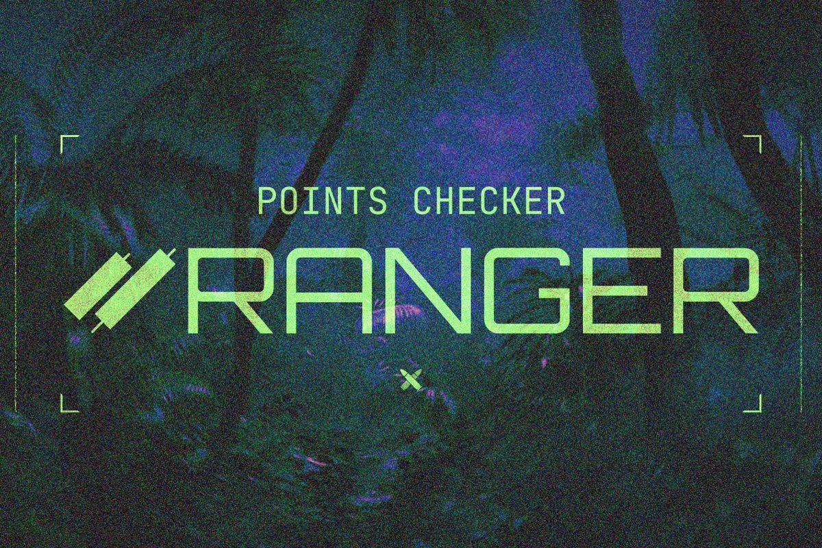 ranger_finance's tweet image. 1/

Rangers, Season 1 is officially complete.

The final 500k Ranger Points have been distributed and the Season 1 tally is now locked.

Points = guaranteed allocation in our upcoming @MetaDAOProject ICO.

More details on the ICO will be shared in the coming days.