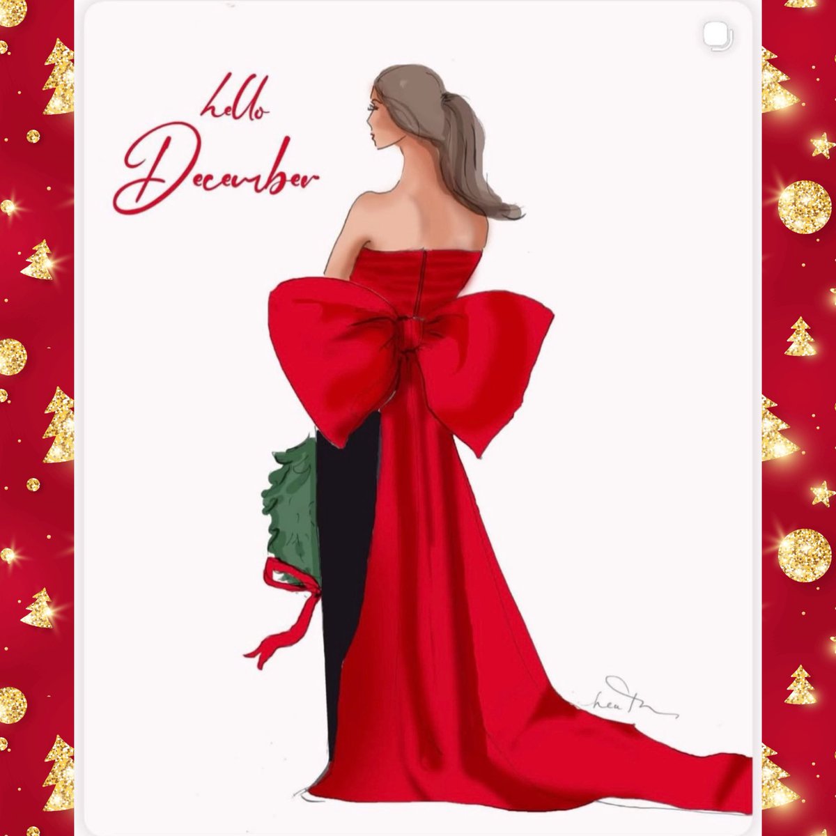LaDonne's tweet photo. Loving Life and Living Yeast-Free: Hello December! https://t.co/YErMB7TmfT
#HelloDecember #December #December1st #1stdayofadvent https://t.co/xCcw5T7OTd