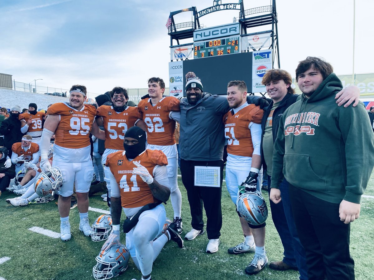 Clifford Mann 🏈 tweet media