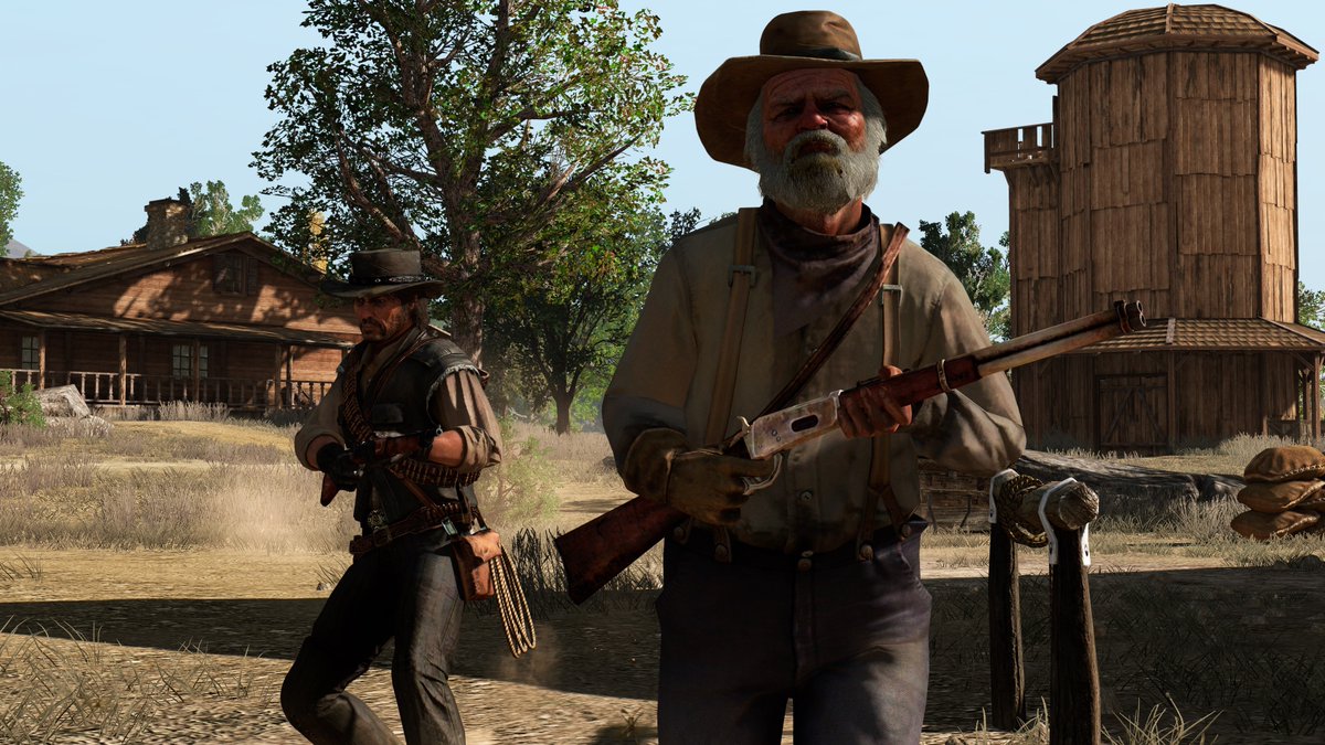 Red Dead Actu • RockstarActu.com tweet media