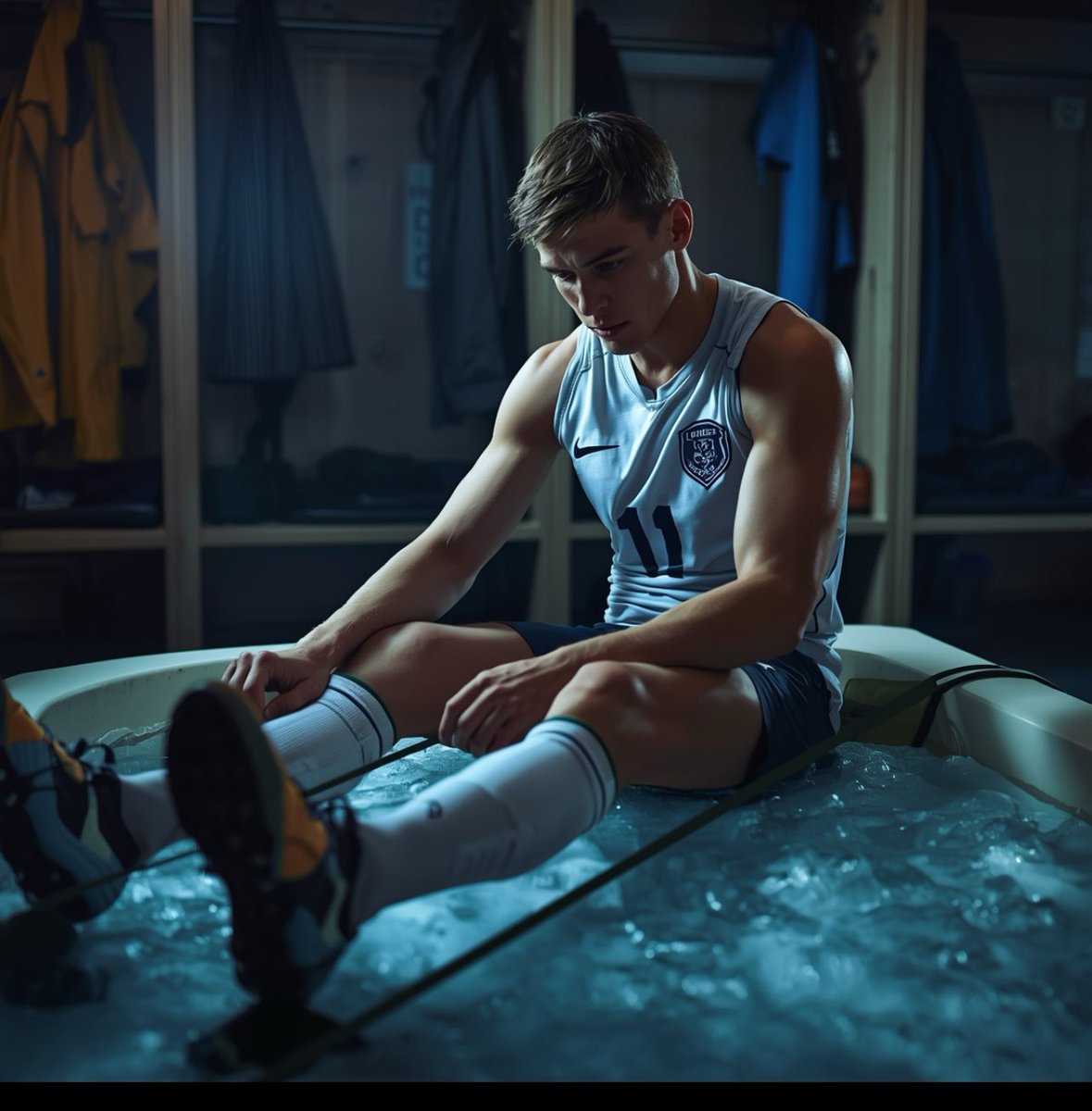 SpotMySkill's tweet image. Resting Like a Pro is the most undervalued skill in the market right now. 🤯

You chase pumps, you watch charts, but are you optimizing the only thing that actually matters? Your recovery. 😴

#spotmyskill #u17wc #U17WorldCup #Champions #FIFA #FIFAU17WC