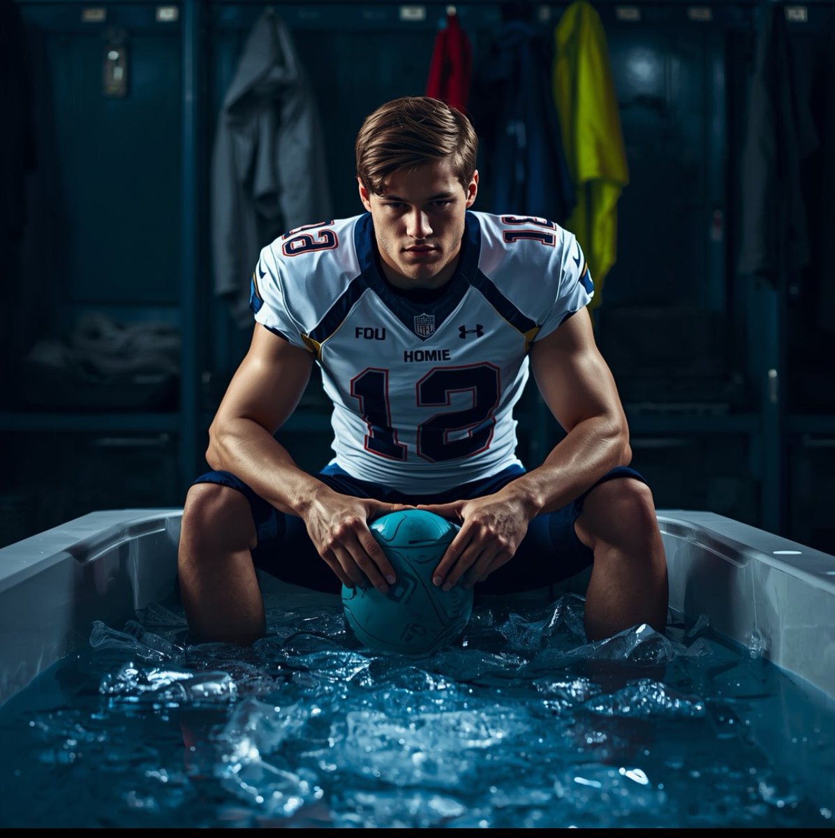 SpotMySkill's tweet image. Resting Like a Pro is the most undervalued skill in the market right now. 🤯

You chase pumps, you watch charts, but are you optimizing the only thing that actually matters? Your recovery. 😴

#spotmyskill #u17wc #U17WorldCup #Champions #FIFA #FIFAU17WC