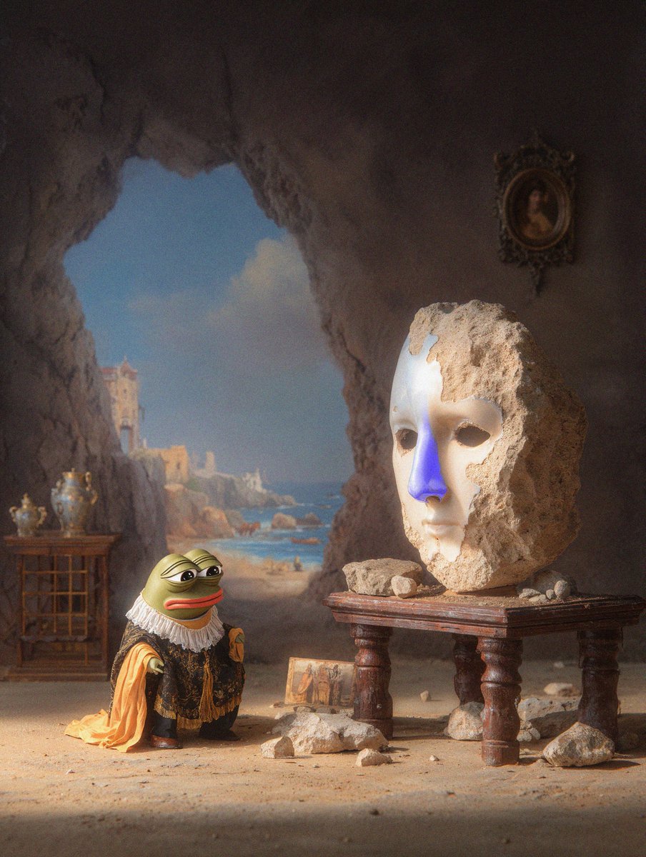 batzdu's tweet image. Some memes are just meant to be.