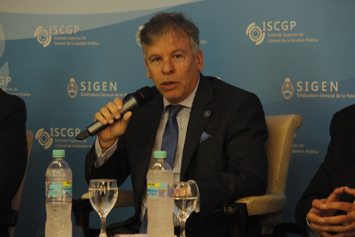 SigenARG tweet media