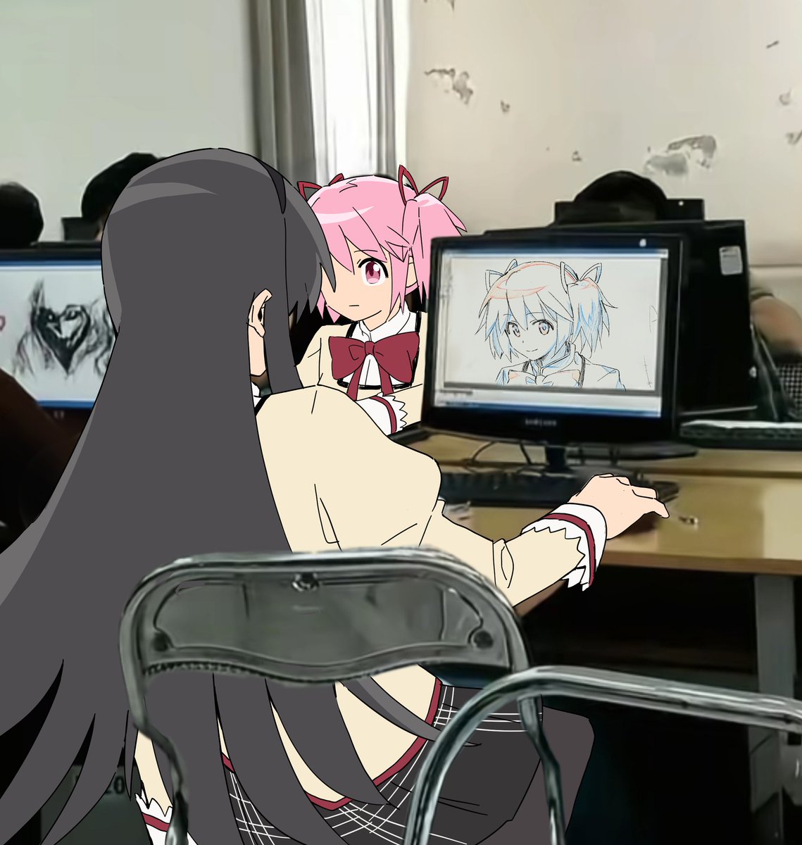 斑鬣 (@ban45601) on Twitter photo 