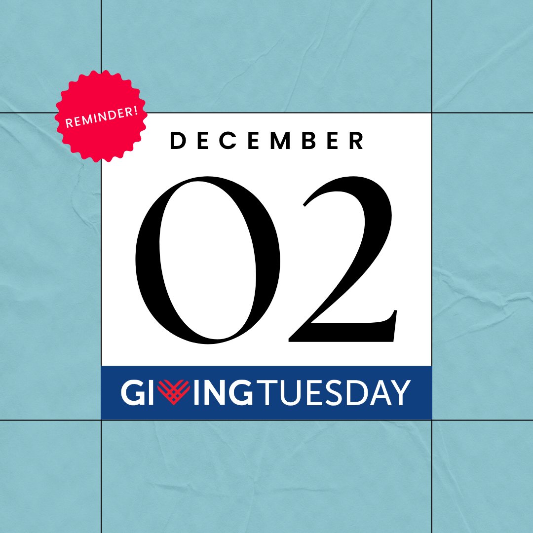 NegotiationW's tweet image. Giving Tuesday is just one day away! Every contribution helps us continue empowering individuals with the tools to navigate conflict, advocate for themselves, and create better outcomes. If you’re able, please support our work:
givelocaltogether.org/o/negotiation-…