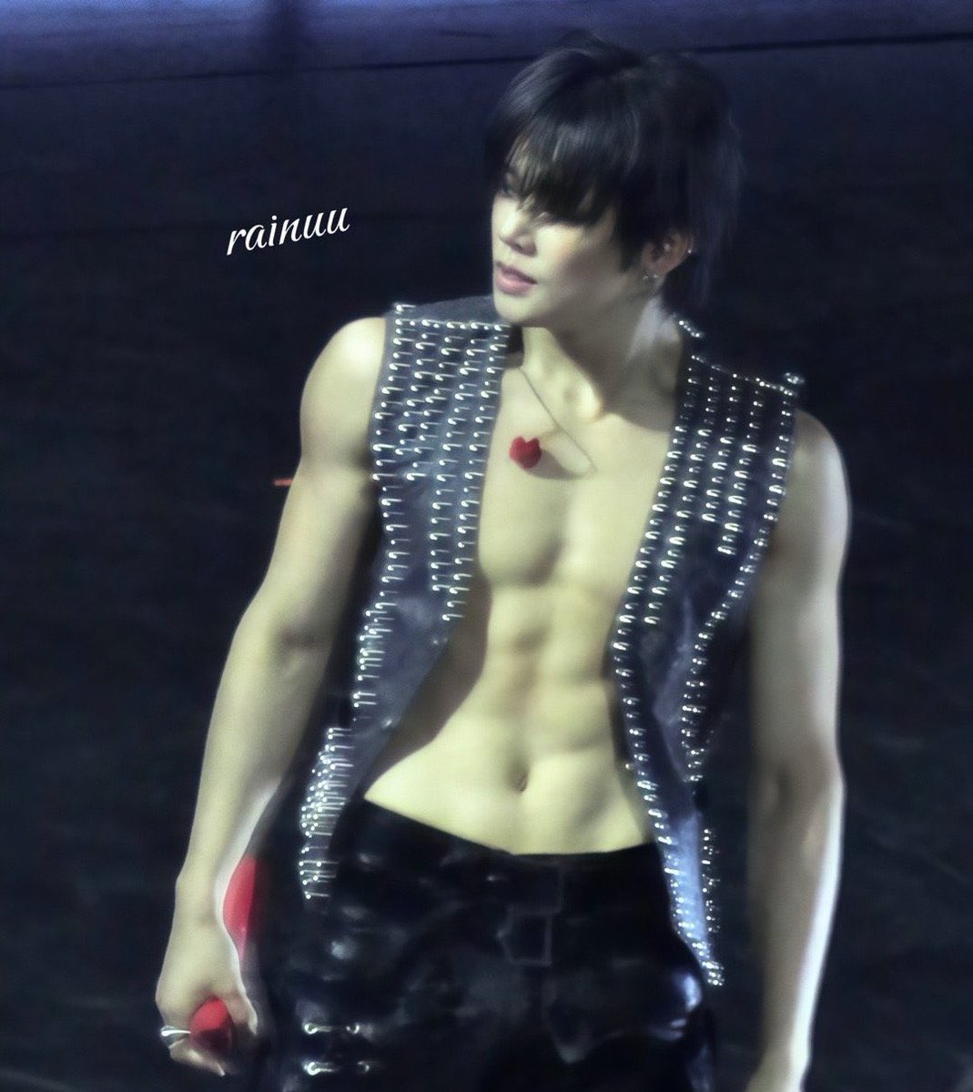 loopszzn's tweet image. 😩