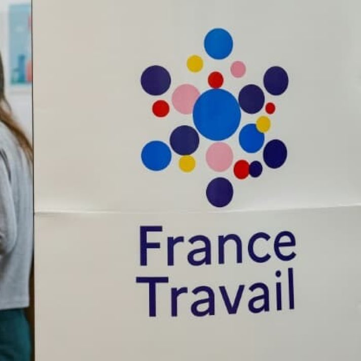 TribunePop23's tweet image. 🚨ALERTE INFO

France Travail a nouveau au centre d'une grosse fuite de données, les informations de 1,6 million de personnes "susceptibles d'être divulguées".

Souvenez-vous-en quand l’État vous demandera votre carte d’identité pour vous connecter aux réseaux sociaux…