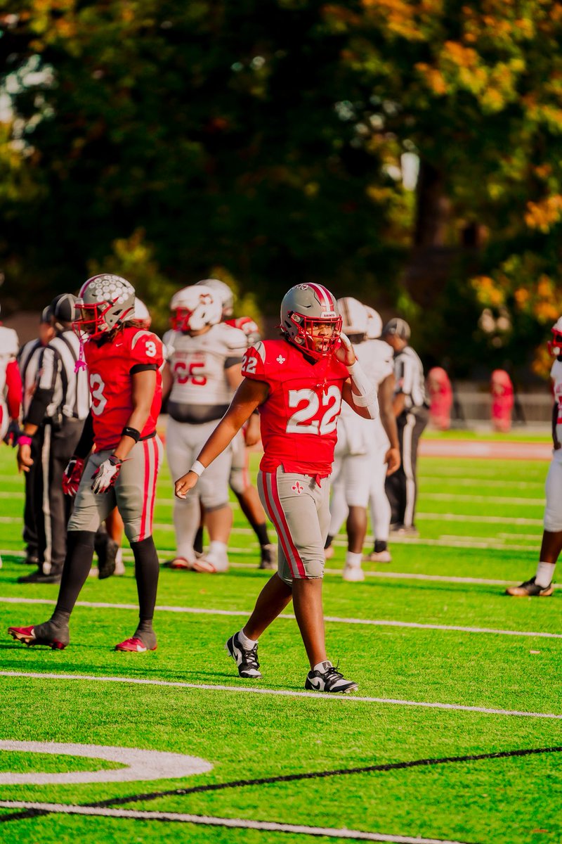 End of SZN
6’1 220lbs 
All prep RB
1,051 AP yards 
945 rushing yards 
<a href="/ribrahim29/">Rachid Ibrahim</a> <a href="/coachisaacFB/">Newland Isaac</a> <a href="/KevinSmithRB/">Kevin Smith</a> <a href="/aguanos/">Shaun Aguano 🔱 🏈🤙🏽🙏🏽</a> <a href="/AnthonyJonesFB/">Anthony Jones Jr</a> <a href="/IsaacFruechte14/">Isaac Fruechte</a> <a href="/Coach_JWatts/">Justin Watts</a> <a href="/CoachShawnQuinn/">Shawn Quinn</a>
<a href="/CoachGoebbel/">Todd Goebbel</a> 

hudl.com/v/2SqX8D