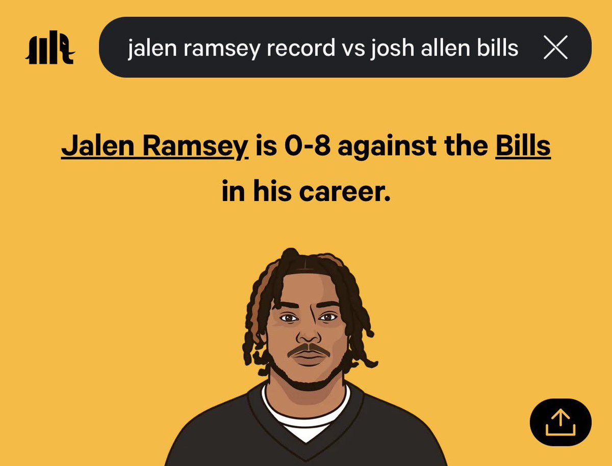 BeezGotMotion's tweet image. Damn @jalenramsey this crazy