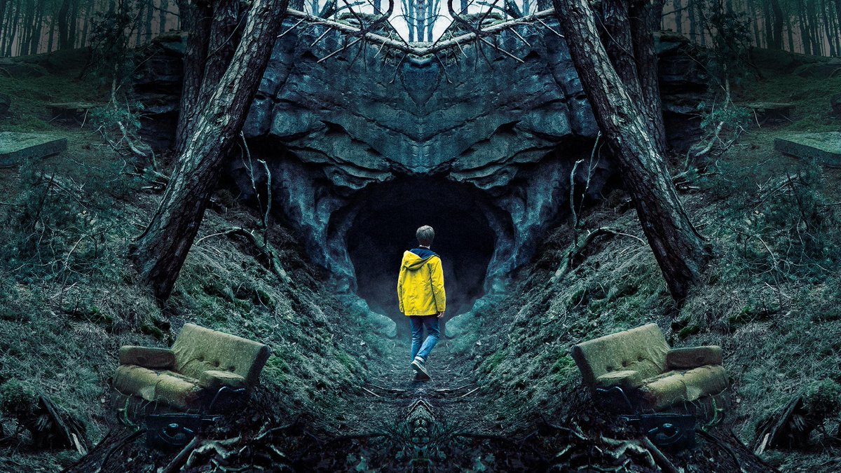 NetflixFR's tweet image. Il y a 8 ans, Mikkel disparaissait.

DARK, c’est toujours dispo.